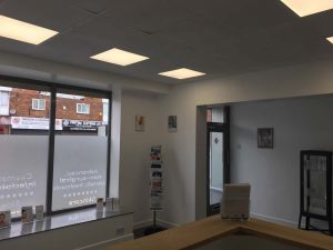 Clinic