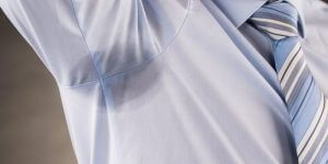 Excessive sweating Hyperhidrosis