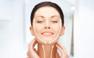 Wrinkle Smoothing Injections