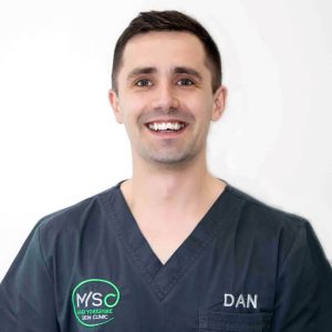 Dan Nixon
