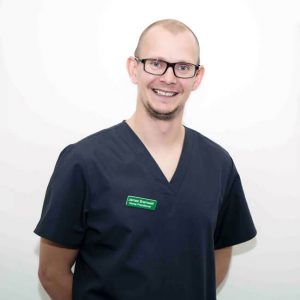 James Bramwell