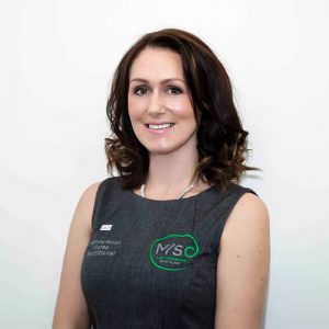 Jo Nixon