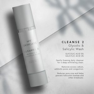 MY Skincare Cleanse 2