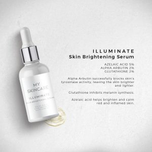MY Skincare Illuminate