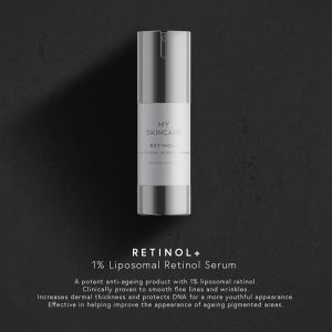 MY Skincare Retinol +