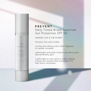 MY Skincare Prevent