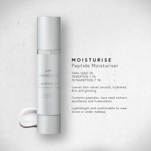 MY Skincare Moisturise