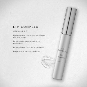 MY Skincare Lip Complex