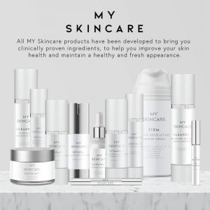 MY Skincare