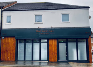 Mid Yorkshire Skin Clinic outside