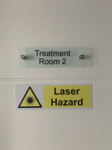 Treatment room 2