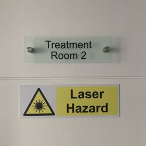 Treatment room 2