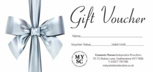 Mid Yorks Skin Clinic online Voucher