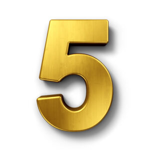 step 5