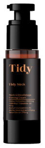 Tidy Neck