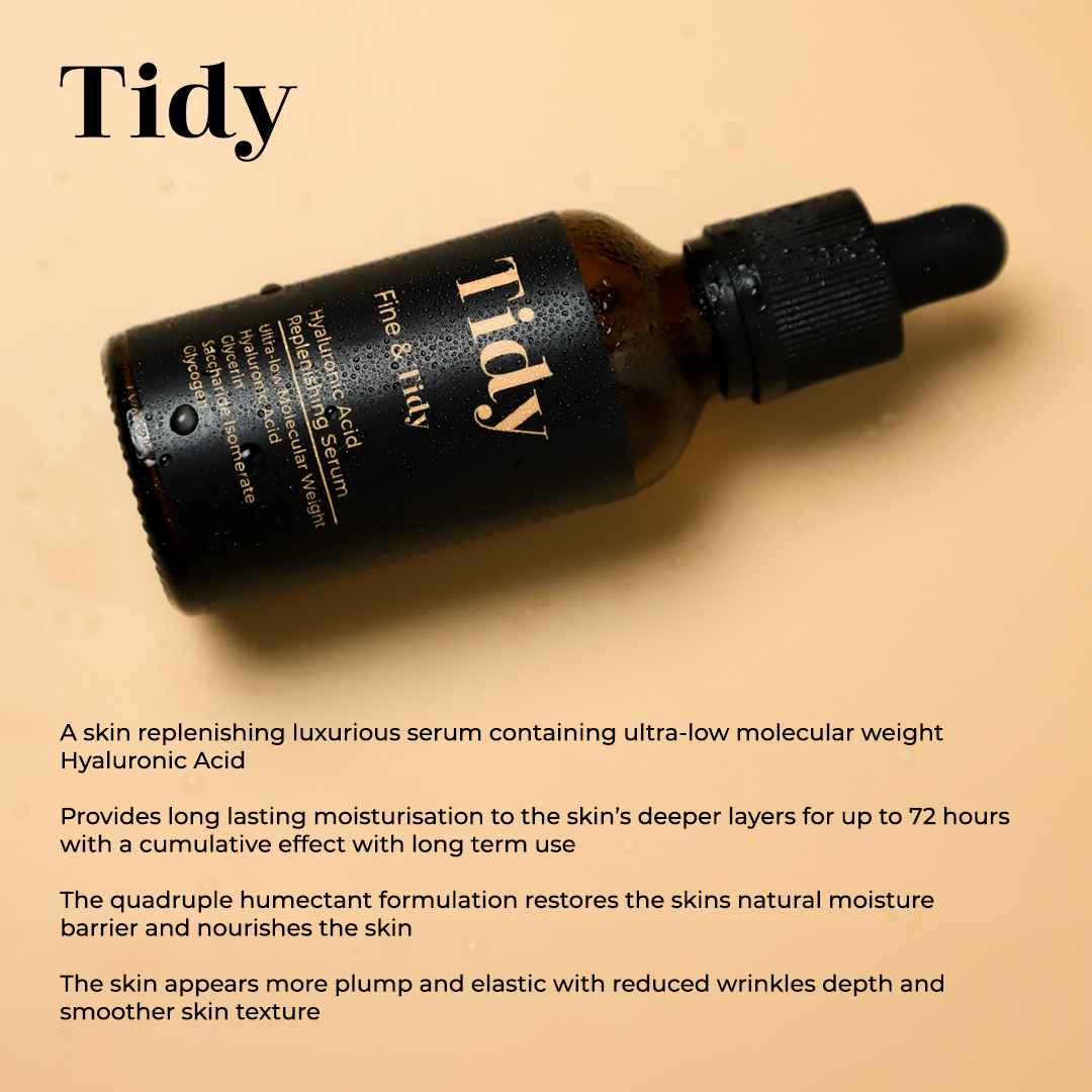 Tidy-Fine-&-Tidy