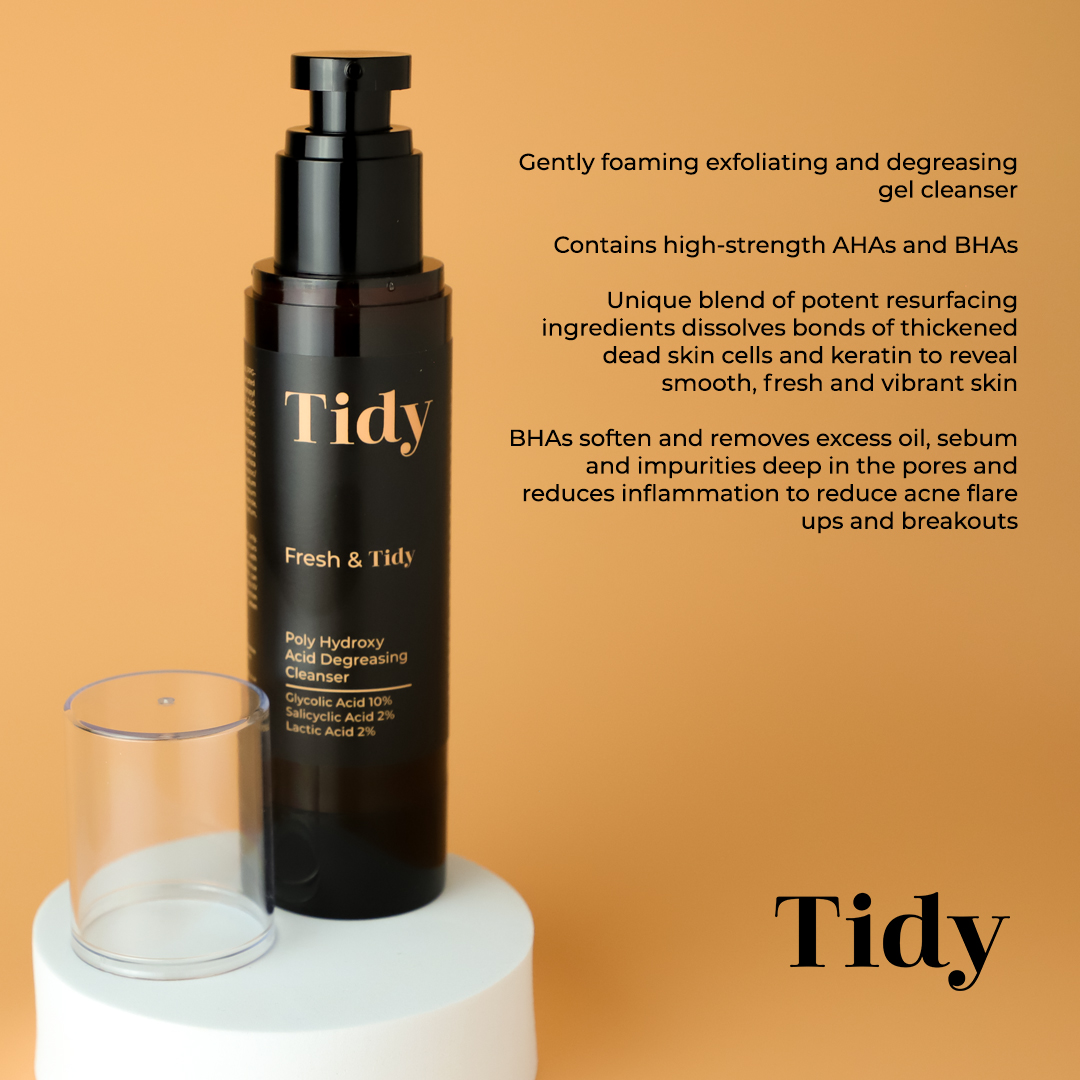 Tidy-Fresh-&-Tidy