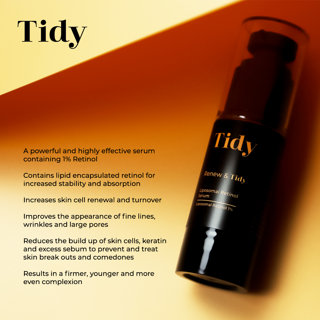 Tidy-Renew-&-Tidy