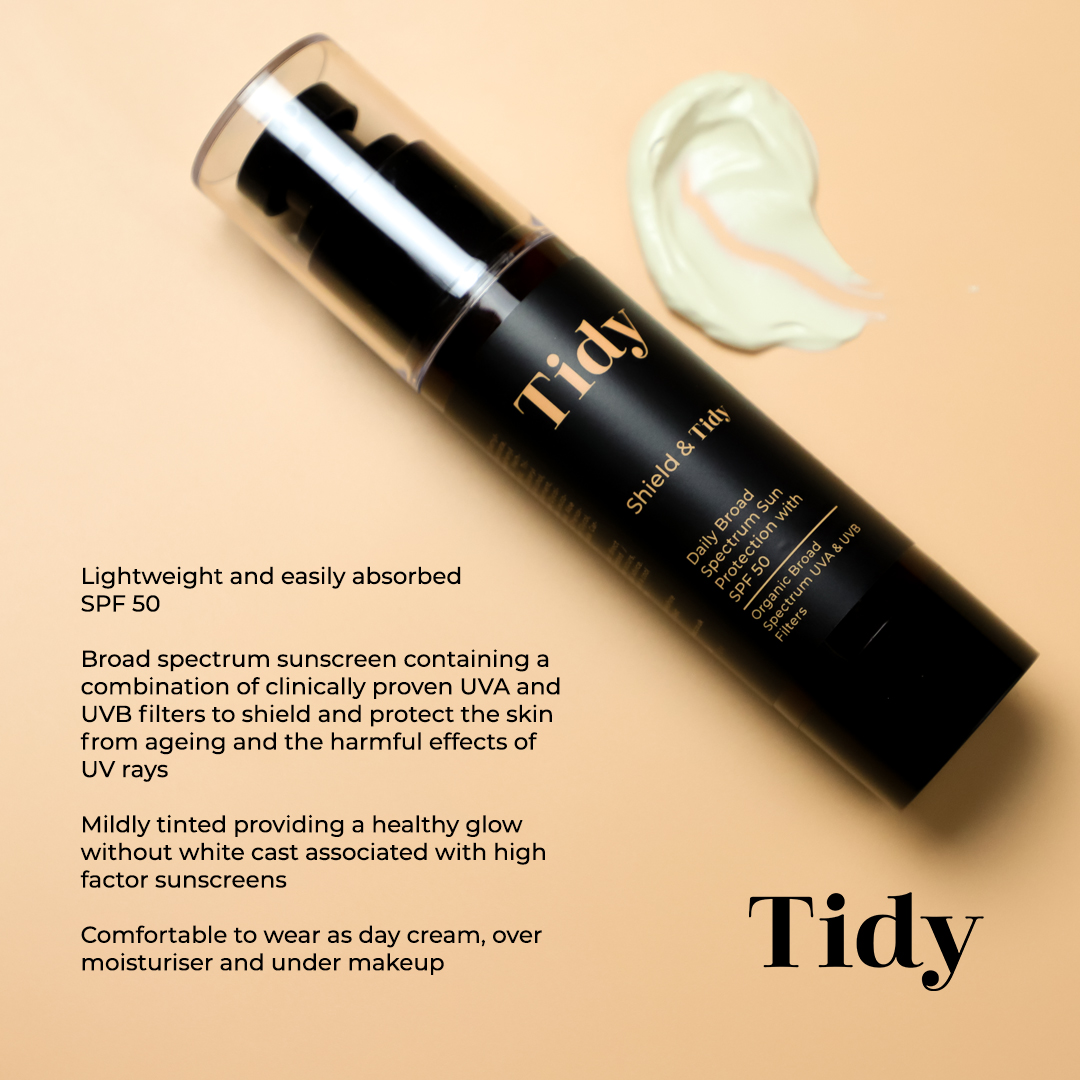 Tidy-Shield-&-Tidy
